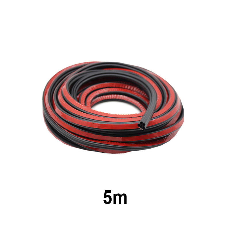 شريط السيارة العازل