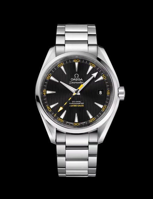 أوميغا سيماستر